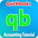 Quickbooks Accounting Tutorial APK