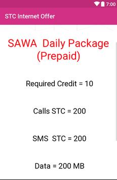 Download Stc Internet Offer Apk For Android Latest Version