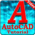 Easy AutoCAD Tutorial icône