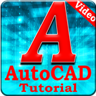 Easy AutoCAD Tutorial иконка