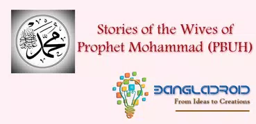 Muhammad's(pbuh) wives story