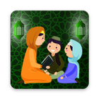 آیکون‌ Prophets' Stories for Kids