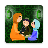 Prophets' Stories for Kids icono
