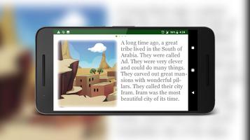 Prophets' Stories for Kids syot layar 1