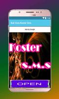 Buk Vora Koster Sms 스크린샷 1