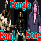 Bangla Band Song 2017 icône