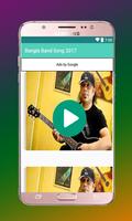 Bangla Band Song 2017 capture d'écran 3