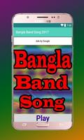 Bangla Band Song 2017 poster