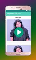 Bangla Band Song 2017 capture d'écran 2
