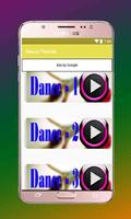 Dance Tutorial syot layar 2