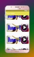 Dance Tutorial スクリーンショット 3