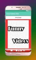 Funny Fighting Video تصوير الشاشة 2
