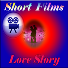 Short Film Love Story 아이콘