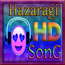 Hazaragi song APK