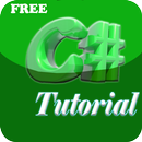 C Sharp Tutorial APK