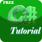 C Sharp Tutorial biểu tượng
