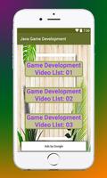 Java Game Development capture d'écran 1
