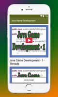 Java Game Development ภาพหน้าจอ 2