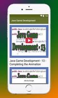 Java Game Development Screenshot 3