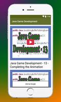 Java Game Development تصوير الشاشة 3