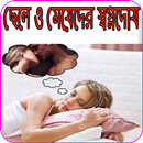 ছেলে ও মেয়েদের স্বপ্নদোষ APK