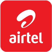 Airtel TV (Bangladesh) ไอคอน