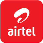 Airtel TV (Bangladesh) 图标