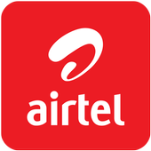 Airtel TV (Bangladesh) icon