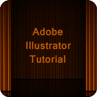 آیکون‌ Tutorial For Adobe Illustrator