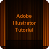 Tutorial For Adobe Illustrator biểu tượng