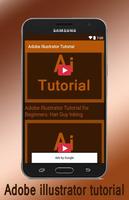Tutorial For Adobe Illustrator ảnh chụp màn hình 3