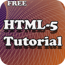 Basic HTML5 Tutorial APK