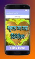 Java Bangla Tutorial Plakat