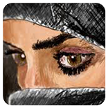 জান্নাতী রমণী