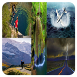 অবাক পৃথিবীর রহস্যময় ঘটনাবলী