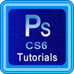 Tutorial for Photoshop CS6