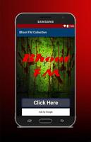 Bhoot FM Collection Affiche