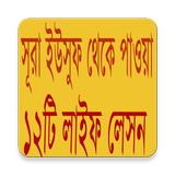 ১২টি লাইফ লেসন آئیکن