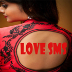 Bangla Love SMS 图标