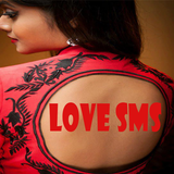 Bangla Love SMS icône