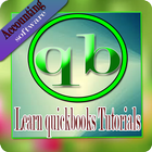 Learn Quickbooks Tutorials Full Very Easily 아이콘