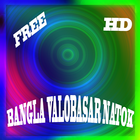Bangla Valobasar Natok icône