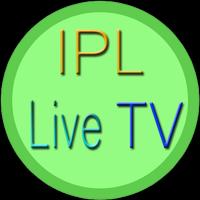 Cricket IPL Live TV Poster