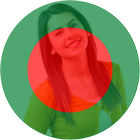 Bangladesh Flag Profile Photo icono