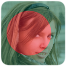 Bangladesh Flag Profile Pictur APK