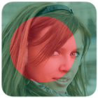 Bangladesh Flag Profile Pictur-icoon