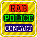 Bangladesh Police RAB Info APK