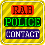 Bangladesh Police RAB Info