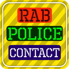 Bangladesh Police RAB Info アイコン