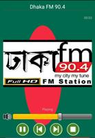 Radio Bangladesh captura de pantalla 3